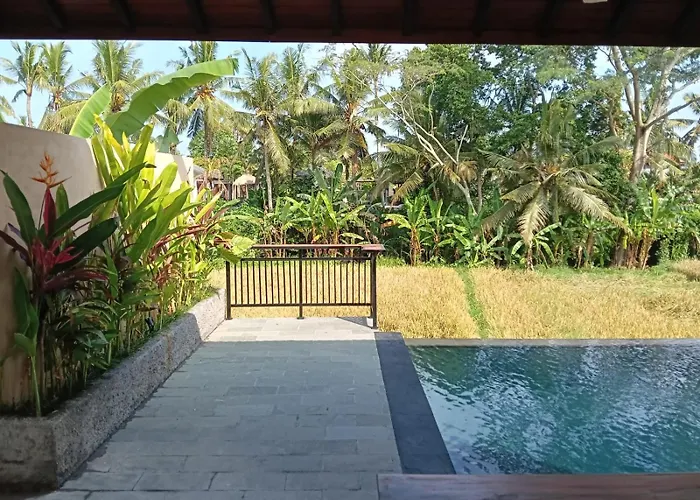 Santika * Ubud